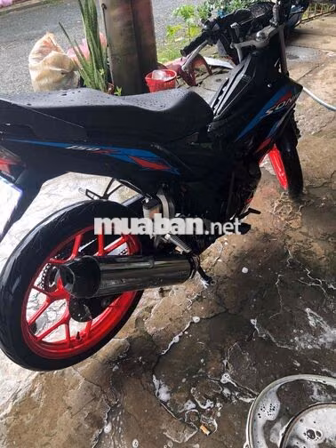Honda Sonic 2022 Đen