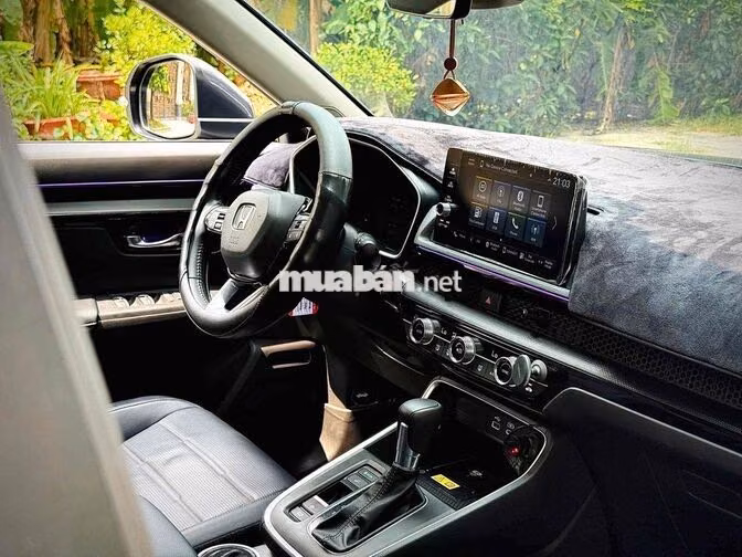 Honda CR-V L All New 2024 Xanh 40000 km
