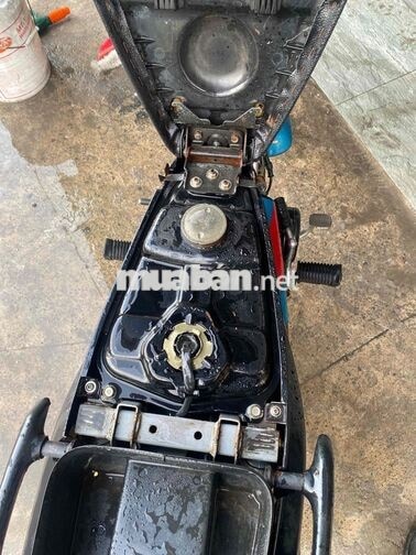 wave zx 2005 chính chủ
