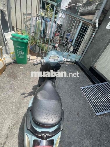 Detech Espero Wave Xanh Xe máy 50cc