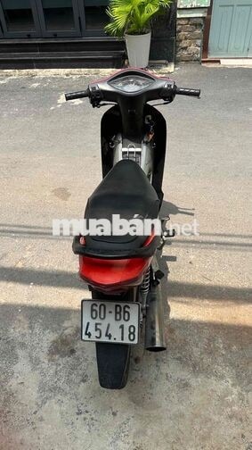 Honda Wave RS 2007 Đỏ