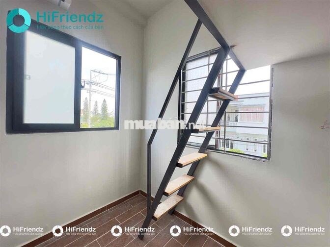 🫧PHÒNG TRỌ SINH VIÊN GIÁ RẺ - PHÒNG RỘNG Ở 3,4 NGƯỜI - CỬA SỔ TO