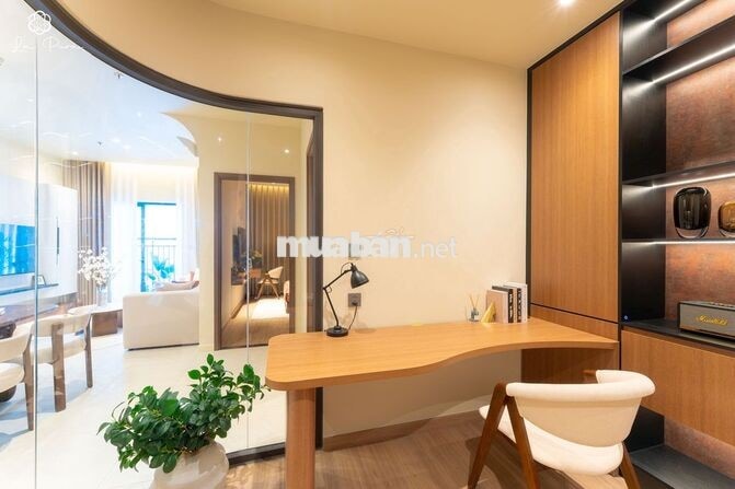 Căn Risa 1PN+ Giá Gốc CĐT - Thanh Toán Chỉ 15% Ngưng đến 2027 Nhận Nhà
