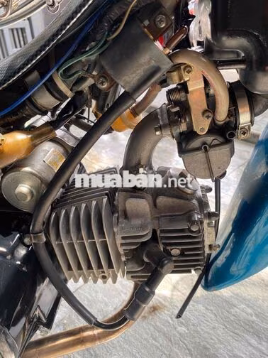 wave zx 2005 chính chủ
