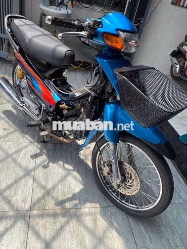 wave zx 2005 chính chủ