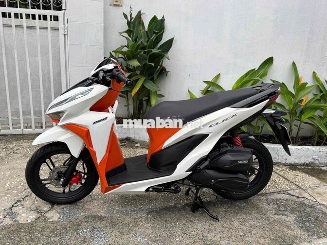 Honda Click Thái 150cc 2020 9.100km chinh chủ