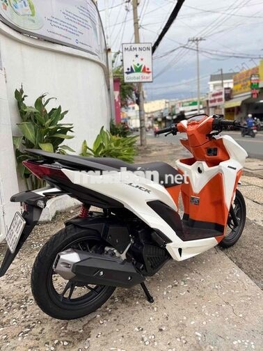 Honda Click Thái 150cc 2020 9.100km chinh chủ