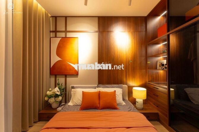 Căn Risa 1PN+ Giá Gốc CĐT - Thanh Toán Chỉ 15% Ngưng đến 2027 Nhận Nhà