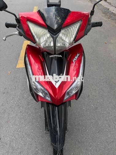 Honda Wave RSX 2012 Bs Thành Phố