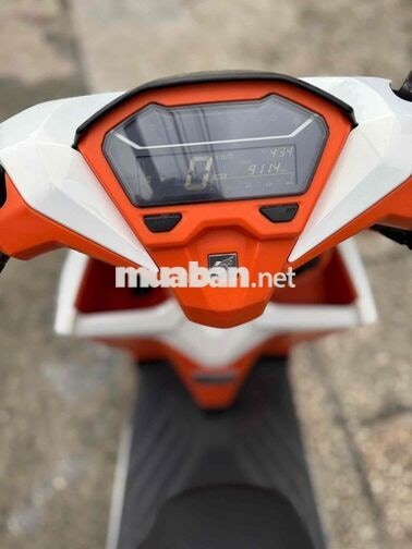 Honda Click Thái 150cc 2020 9.100km chinh chủ