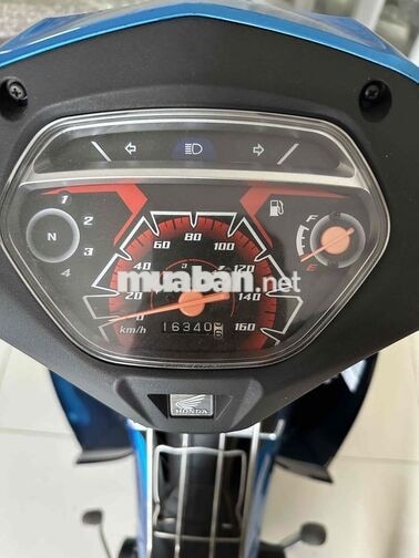 Honda Wave Blade 110 2020 Xanh chính chủ