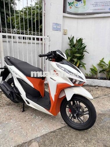 Honda Click Thái 150cc 2020 9.100km chinh chủ