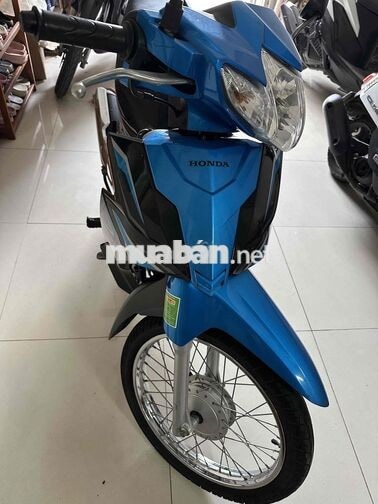 Honda Wave Blade 110 2020 Xanh chính chủ