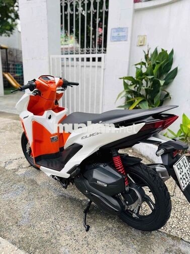 Honda Click Thái 150cc 2020 9.100km chinh chủ