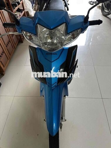 Honda Wave Blade 110 2020 Xanh chính chủ