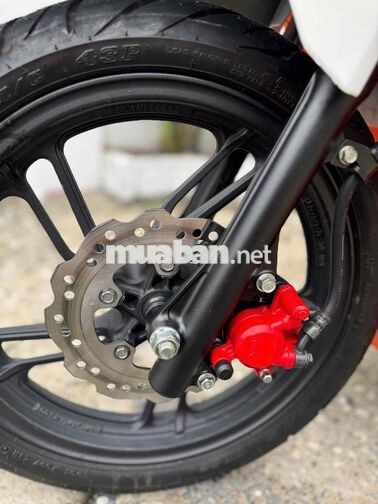 Honda Click Thái 150cc 2020 9.100km chinh chủ