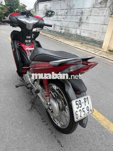 Honda Wave RSX 2012 Bs Thành Phố