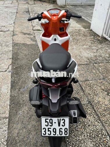 Honda Click Thái 150cc 2020 9.100km chinh chủ