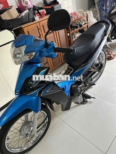 Honda Wave Blade 110 2020 Xanh chính chủ