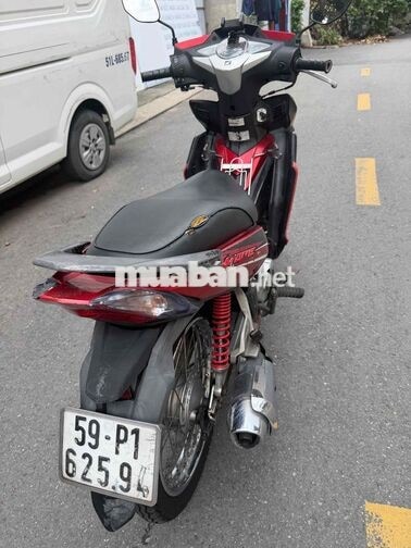 Honda Wave RSX 2012 Bs Thành Phố