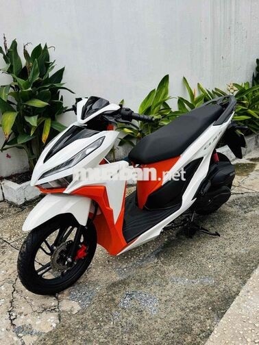 Honda Click Thái 150cc 2020 9.100km chinh chủ