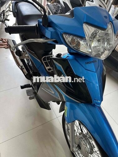 Honda Wave Blade 110 2020 Xanh chính chủ
