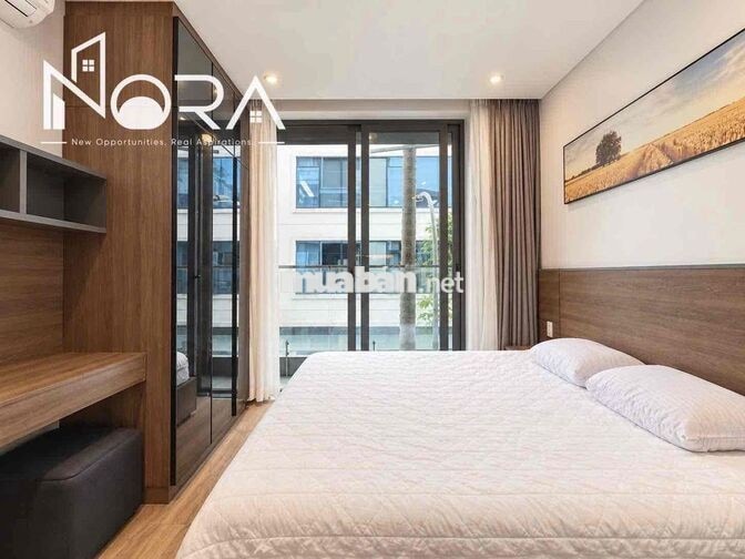 KHAI TRƯƠNG CĂN HỘ MỚI 100% – FULL NỘI THẤT HIỆN ĐẠI NGAY TRUNG TÂM