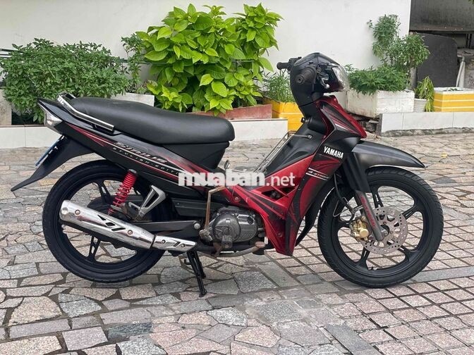 Sirius 2011 zin trả trc 5tr9 nhận xe có bảo hành