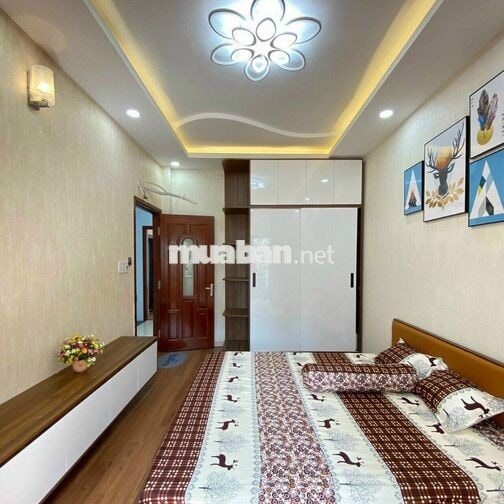 Cần cho thuê nhà HXH 87/2A Tô Hiệu P.Hiệp Tân Q.Tân Phú. 