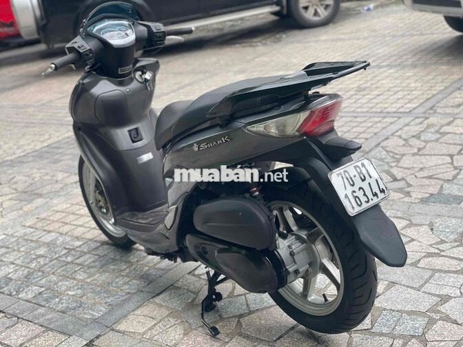 Shark 170 hàng hiếm trả trươc 8tr9 nhận xe
