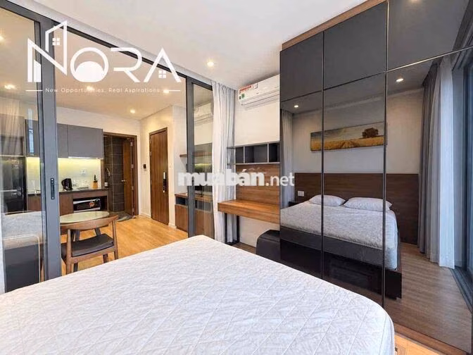 KHAI TRƯƠNG CĂN HỘ MỚI 100% – FULL NỘI THẤT HIỆN ĐẠI NGAY TRUNG TÂM
