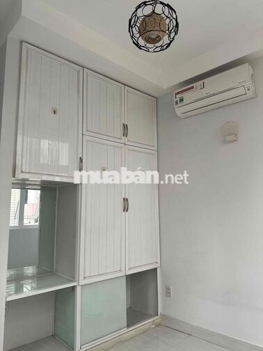 CHO THUÊ NHÀ NGUYÊN CĂN - NHÀ ĐẸP, RỘNG RÃI, HẺM CÙNG YÊN TĨNH