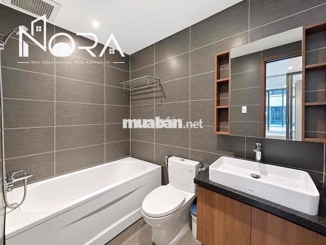 KHAI TRƯƠNG CĂN HỘ MỚI 100% – FULL NỘI THẤT HIỆN ĐẠI NGAY TRUNG TÂM