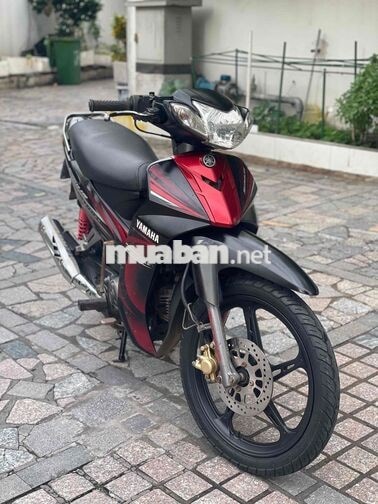 Sirius 2011 zin trả trc 5tr9 nhận xe có bảo hành