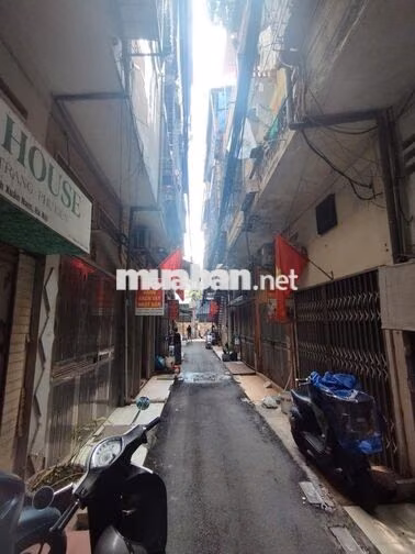 Chính chủ bán nhà gần ngã 4 Khuất Duy Tiến ,Thanh Liệt(Thanh Xuân cũ)