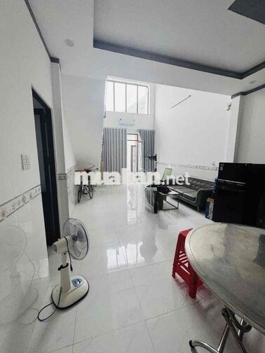 Cho Thuê Nhà 1T1L (2MT) gần chợ Bình Lợi, P.Tân Triều - Giá: 4tr