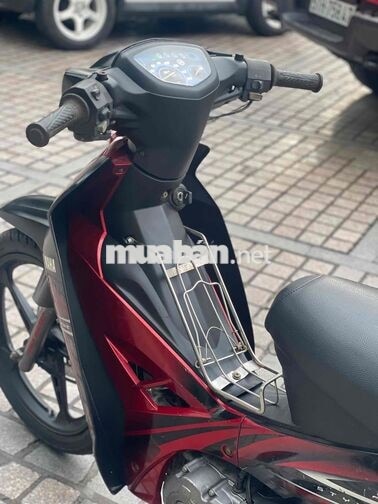 Sirius 2011 zin trả trc 5tr9 nhận xe có bảo hành