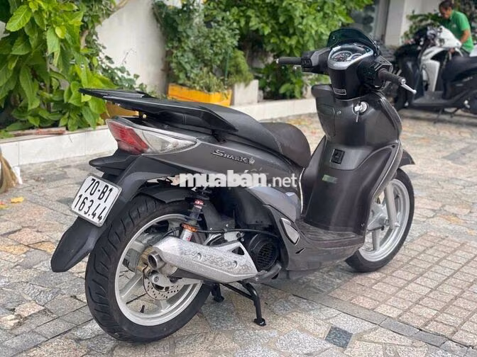 Shark 170 hàng hiếm trả trươc 8tr9 nhận xe