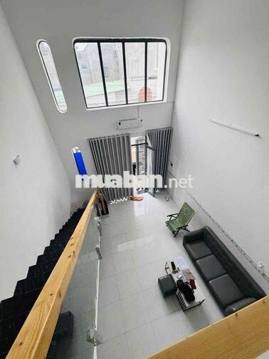 Cho Thuê Nhà 1T1L (2MT) gần chợ Bình Lợi, P.Tân Triều - Giá: 4tr