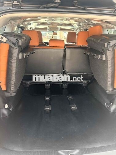 Toyota Innova 2019 Xám 110.957 km chuẩn bao test