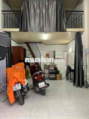 Bán Nhà Hàng Xóm CityLand - Giá 4tỷ( Thương Lượng)