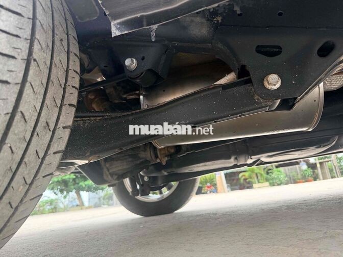 Toyota Innova 2019 Xám 110.957 km chuẩn bao test