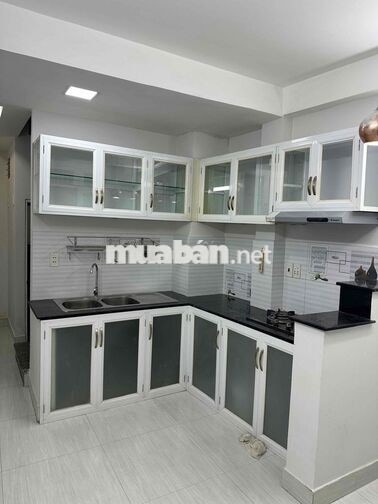 CHO THUÊ NHÀ NGUYÊN CĂN - NHÀ ĐẸP, RỘNG RÃI, HẺM CÙNG YÊN TĨNH