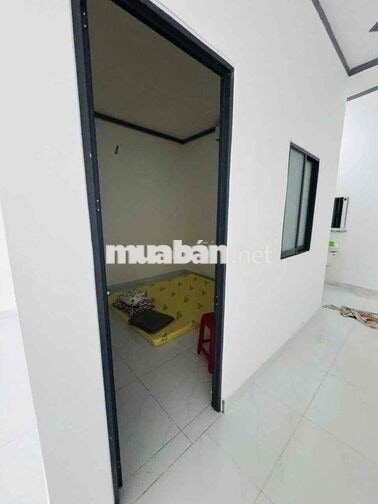Cho Thuê Nhà 1T1L (2MT) gần chợ Bình Lợi, P.Tân Triều - Giá: 4tr