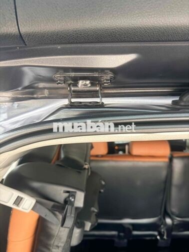 Toyota Innova 2019 Xám 110.957 km chuẩn bao test