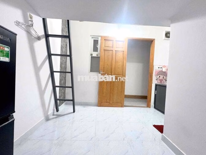 Phòng Trọ Giá Rẻ Full Nội Thất Ngay Ngã Tư Thủ Đức - HUB - UTE