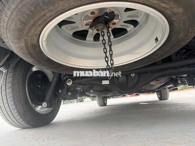 Toyota Innova 2019 Xám 110.957 km chuẩn bao test