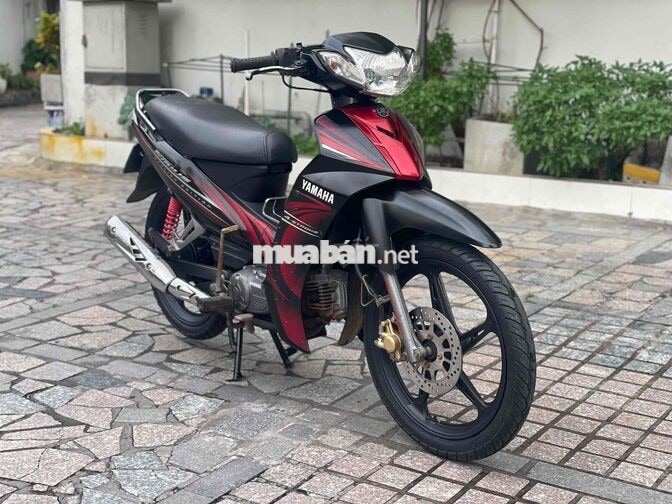 Sirius 2011 zin trả trc 5tr9 nhận xe có bảo hành