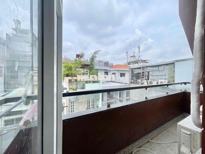 HAI PHÒNG NGỦ MỚI XÂY RỘNG 40m2 NGAY CHỢ AN NHƠN