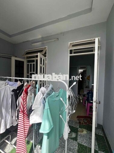 Quang Trung gò vấp 2pn ban công siêu rông thoáng mát an ninh